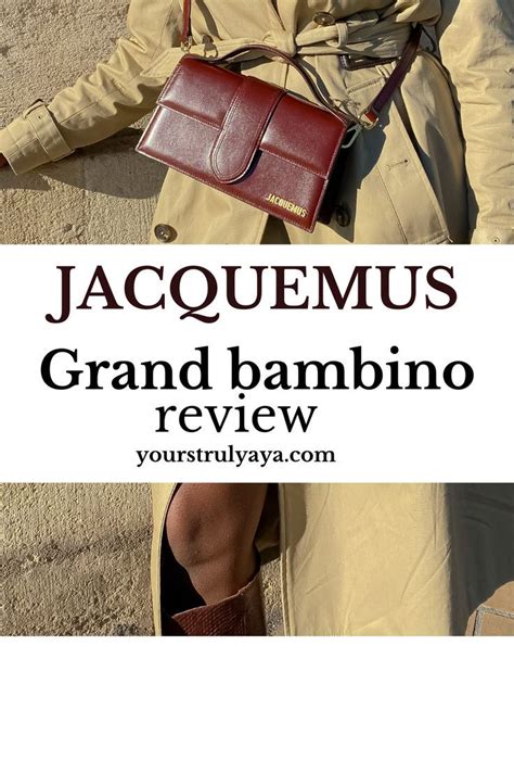 le grand bambino reviews